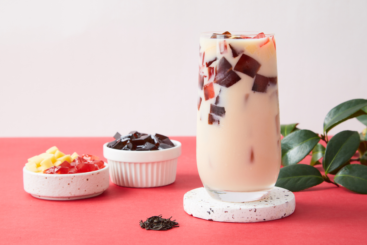 怎样才能令奶茶店增加人气,奶茶店开业爆火的秘诀