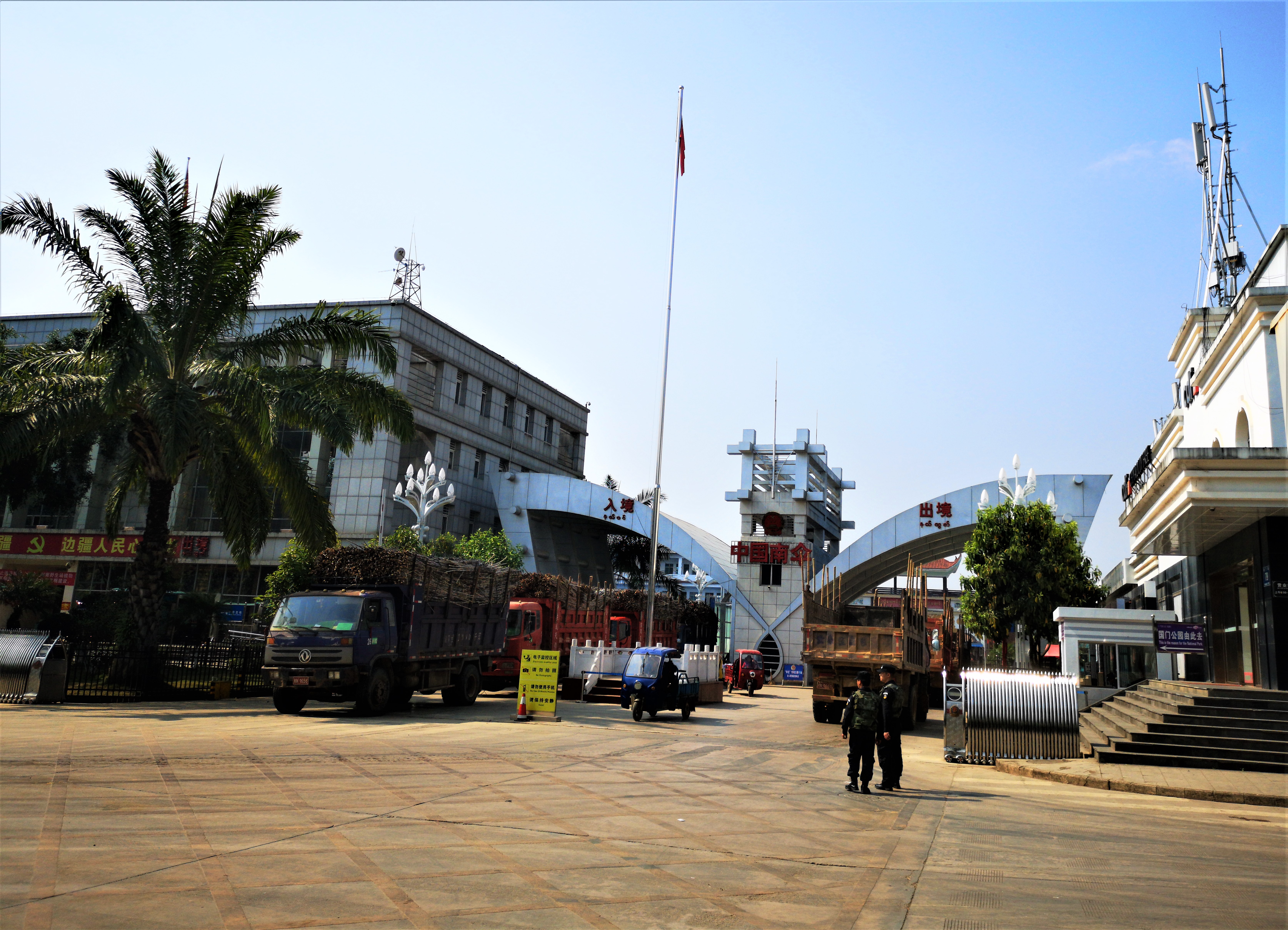 云南自驾两个月攻略,昆明出发云南自驾游最佳路线图