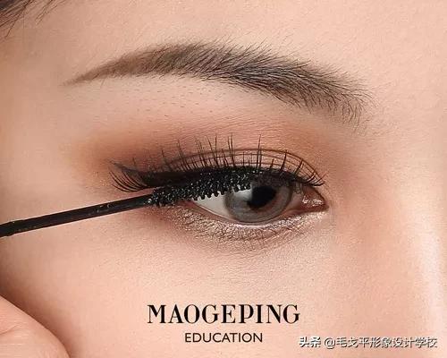 细腻又精致的眼妆怎么画,细腻精致的眼妆怎么画