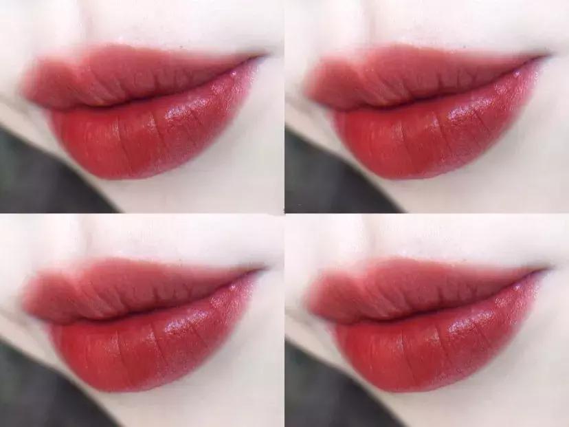 显白口红大PK，这10支最多人买！