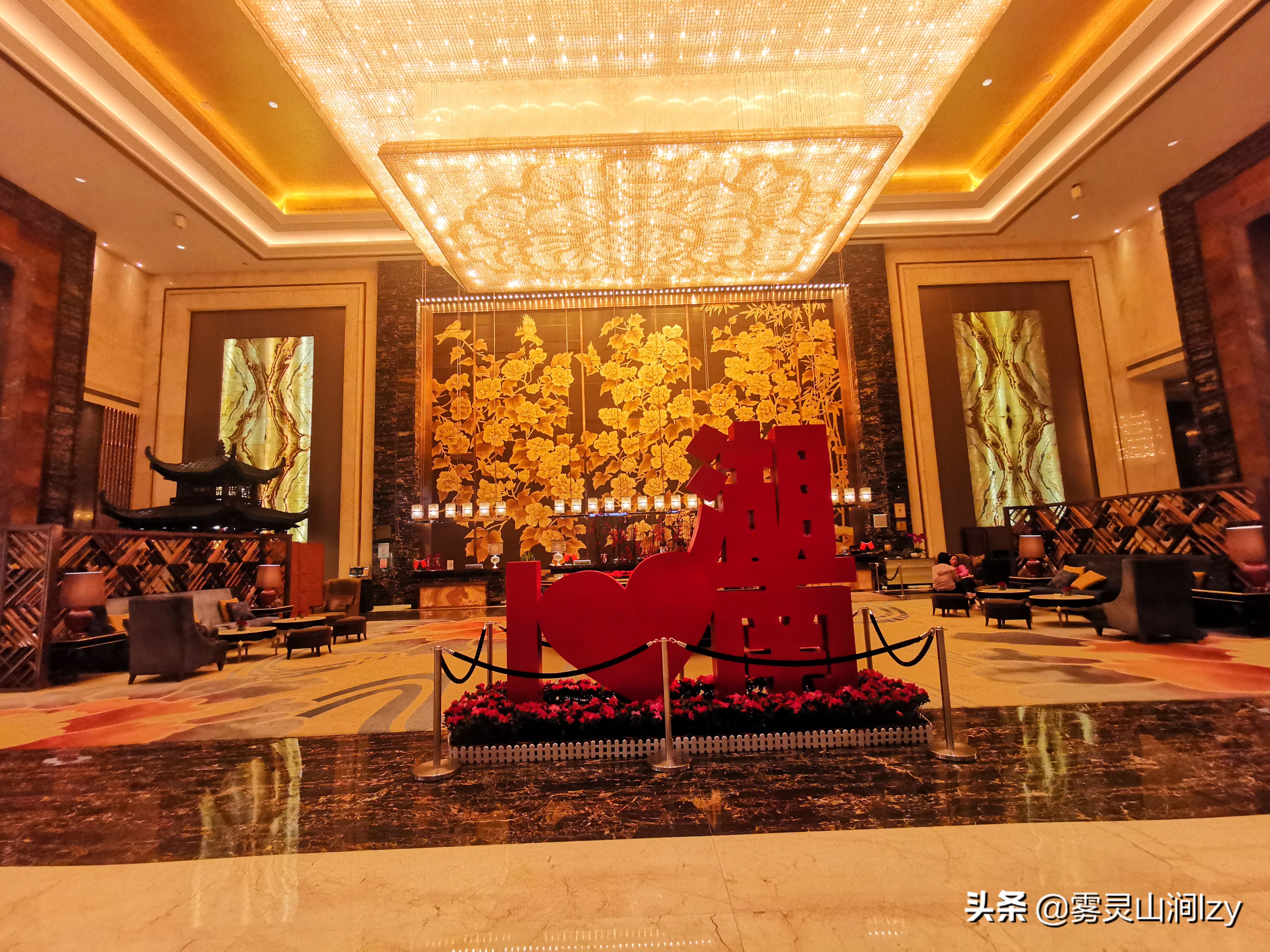 长沙万达公寓式酒店,长沙万达文华酒店套房