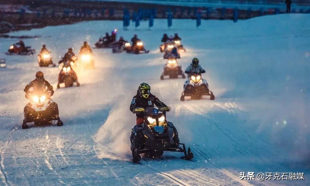 以英雄之名邀您共赴呼伦贝尔,享受一场跨年狂欢