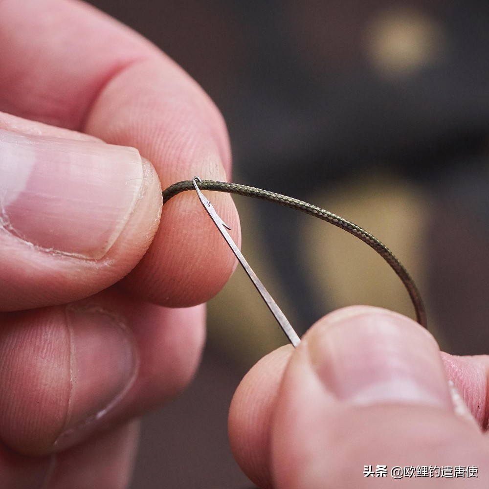 铅坠会吓鱼吗,铅坠晃动真能惊吓鱼儿吗