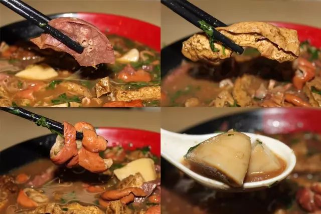 卤煮北京老字号,卤煮正宗老店