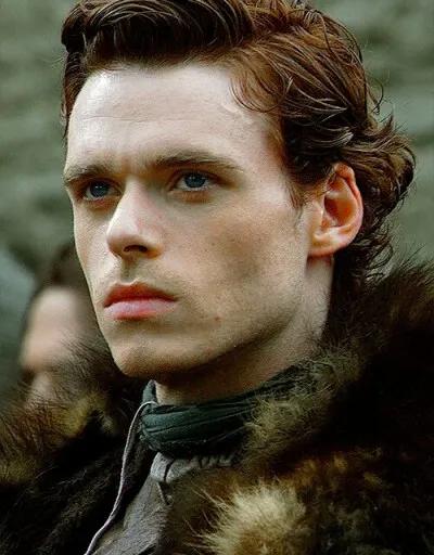 有王子谁还看剧情？帅就完了。荧幕上的中外王子，谁是你的菜？