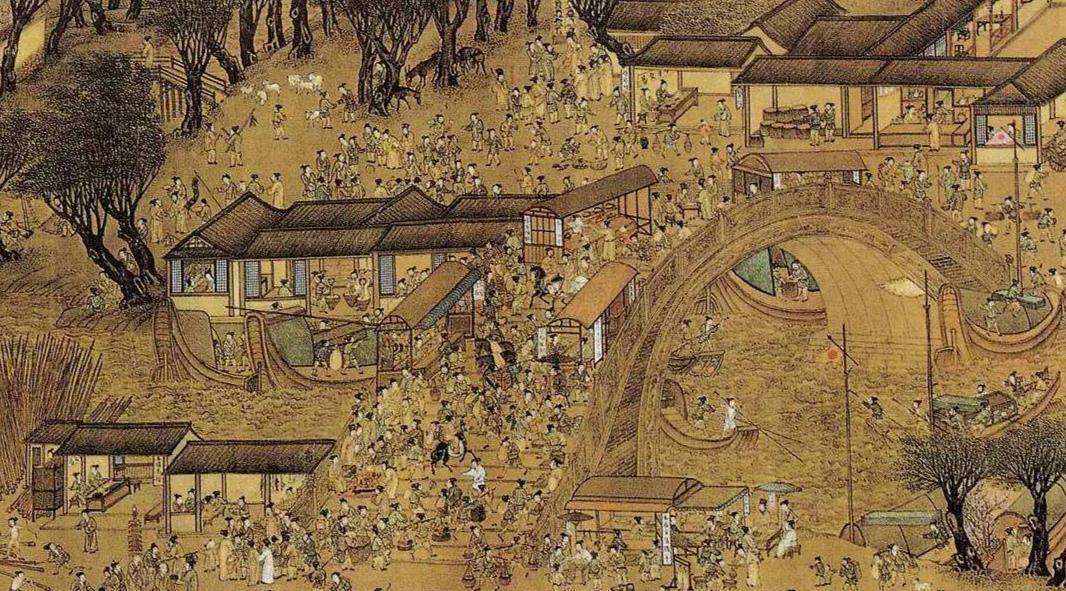 以榷酒经营为例，试论中国包税制度的雏形：宋代买扑制