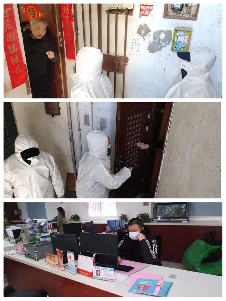 城管下沉社区,下沉社区助力创城攻坚