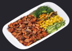 超酷！国际庄的航展真的来了！特技飞行表演+飞行器静态展示都有