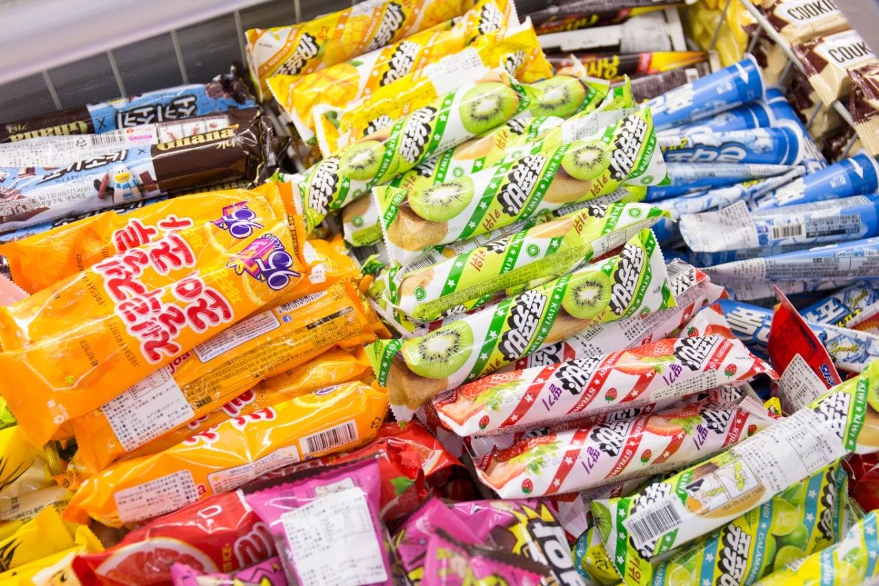 有什么是真正的进口超市,北京第一家进口超市