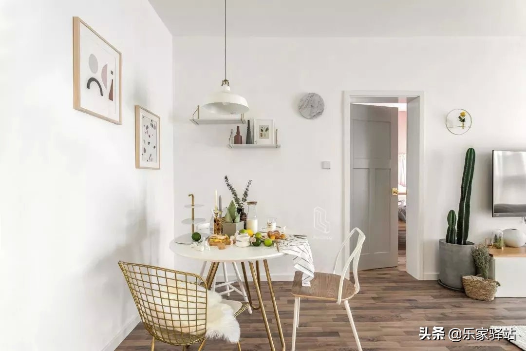 88平米阳台改造衣帽间,通透阳台变衣帽间