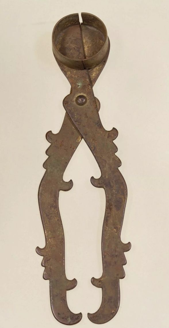 正仓院都是盛唐*物文**?事实是,95%是日本制