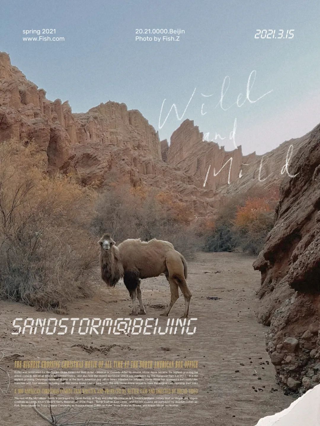 一招教你拯救废片视频,教你一秒拯救废片