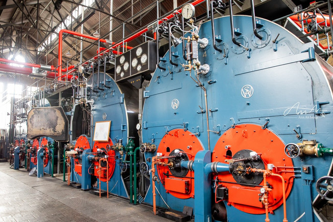 你来荷兰不可不打卡的梵高足迹地,荷兰梵高观光地点