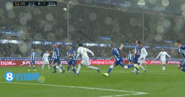 拉莫斯卡瓦哈尔欧洲杯,拉莫斯对旧主皇马