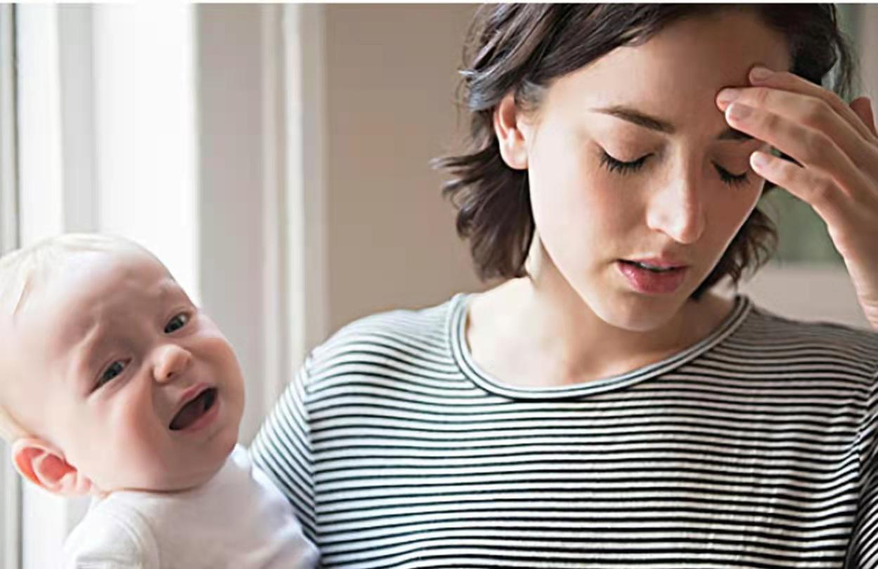 产后抑郁该怎么调整自己,产后抑郁我该怎么自我调整