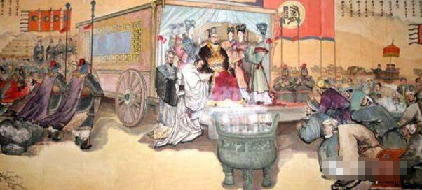 厘清突厥、东突厥、西突厥、后突厥四个历史概念——突厥与东突厥