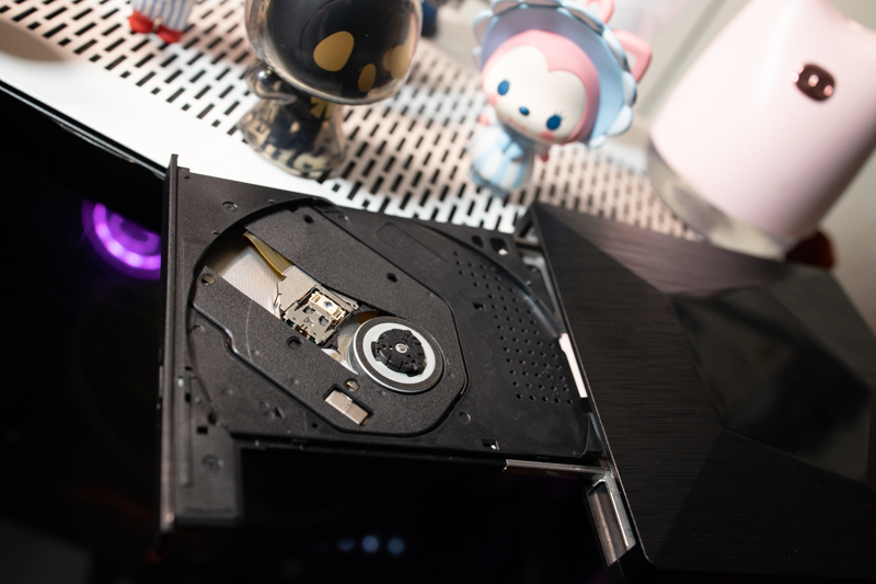 最耐用的老光驱,十年前的光驱现在还能用吗