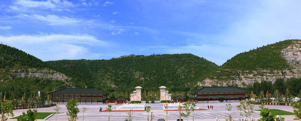 燕赵文化历史介绍,燕赵文化产业简介