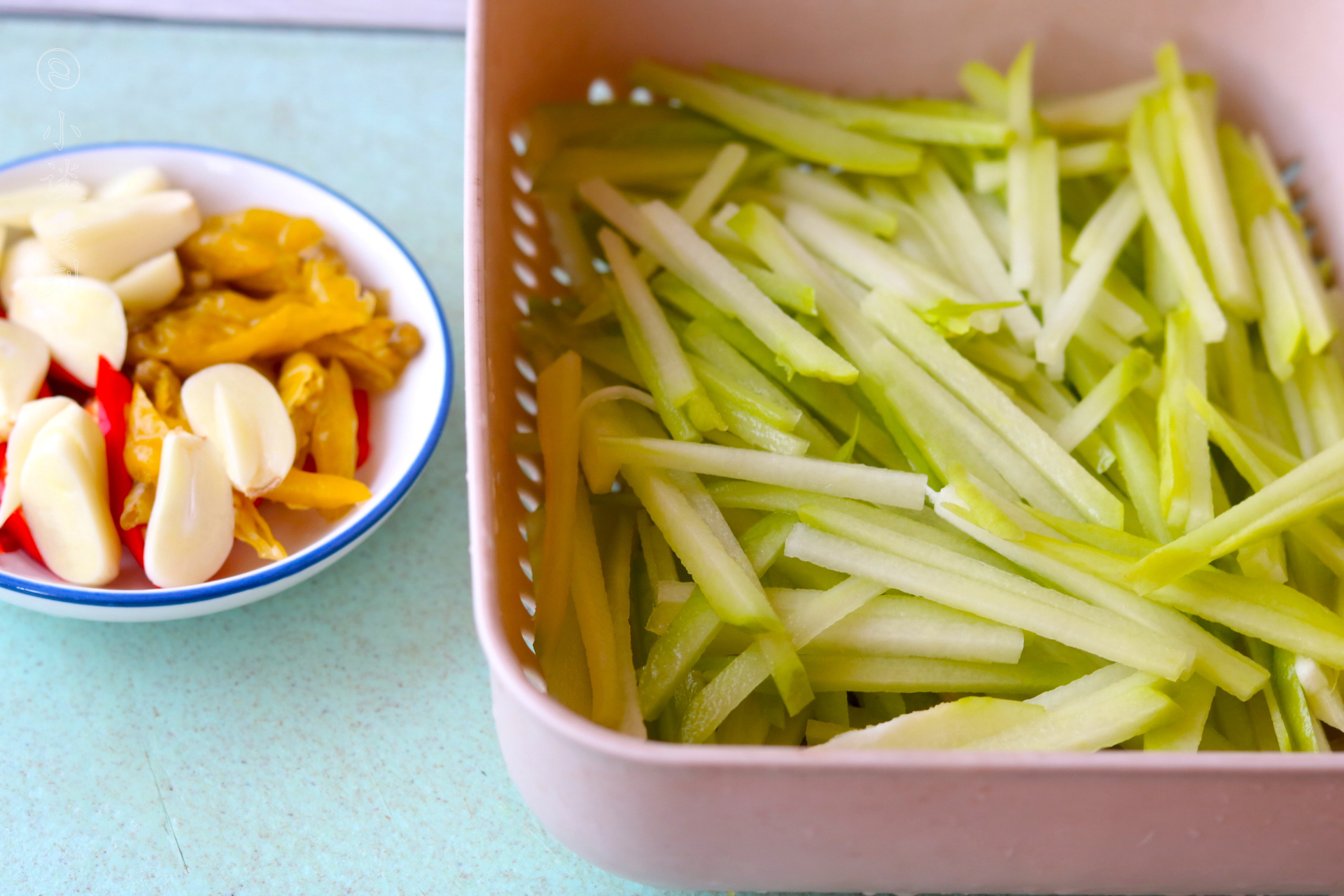 误认成水果的“瓜”，云南8毛一斤，江西4元一个，炒泡椒很下饭