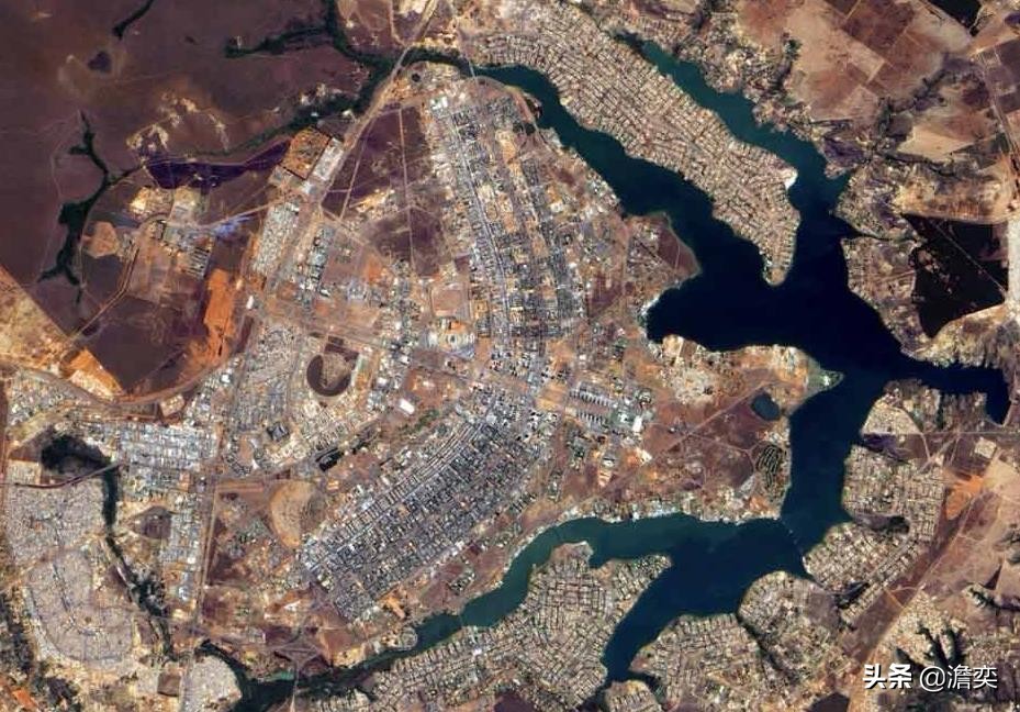 曾经巴西的繁荣,巴西被殖民的原因