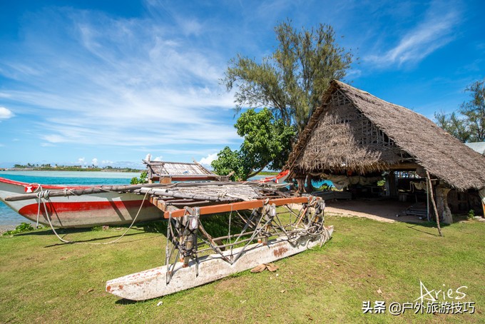 关岛包车自由行,关岛租车