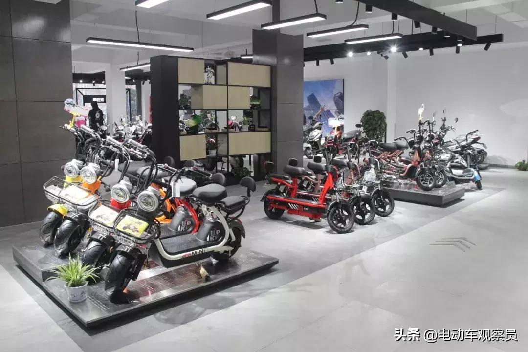 亲身体验购买产品,亲身体验让顾客见证效果