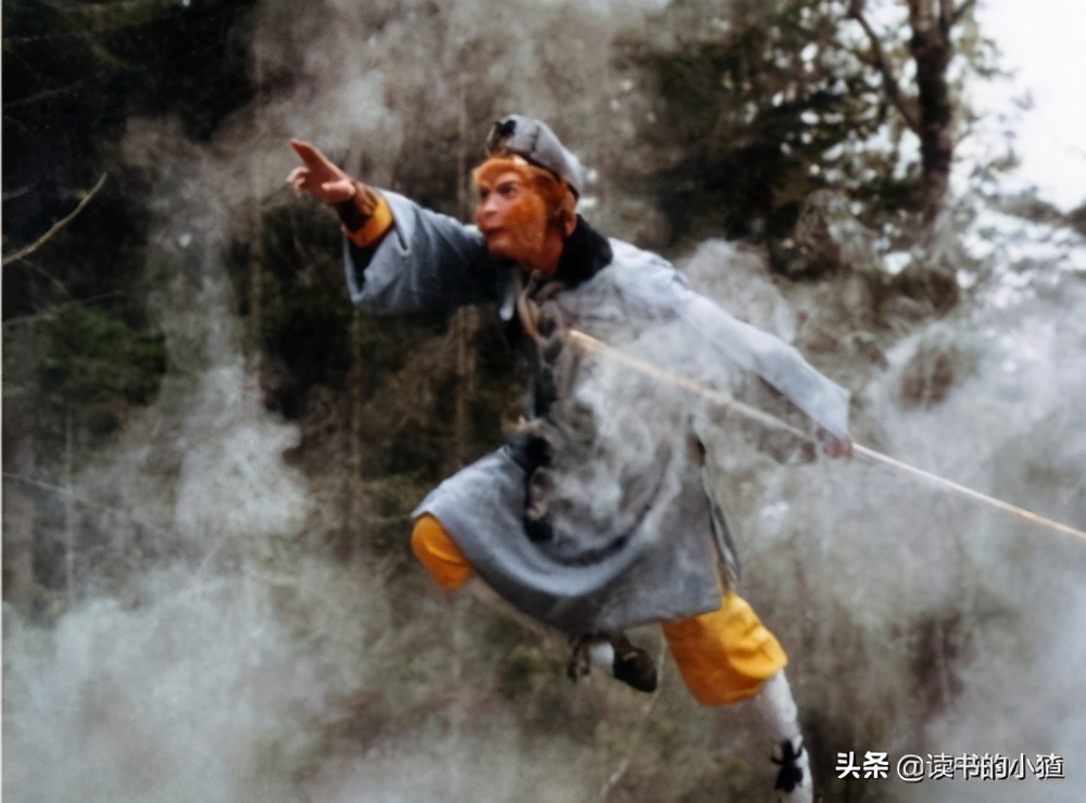 公孙胜有啥本事,公孙胜真的有法术吗