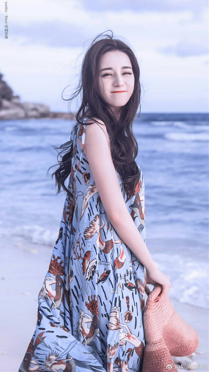 该留多长的头发，让你的身高来决定，剪对了显高还提升气质