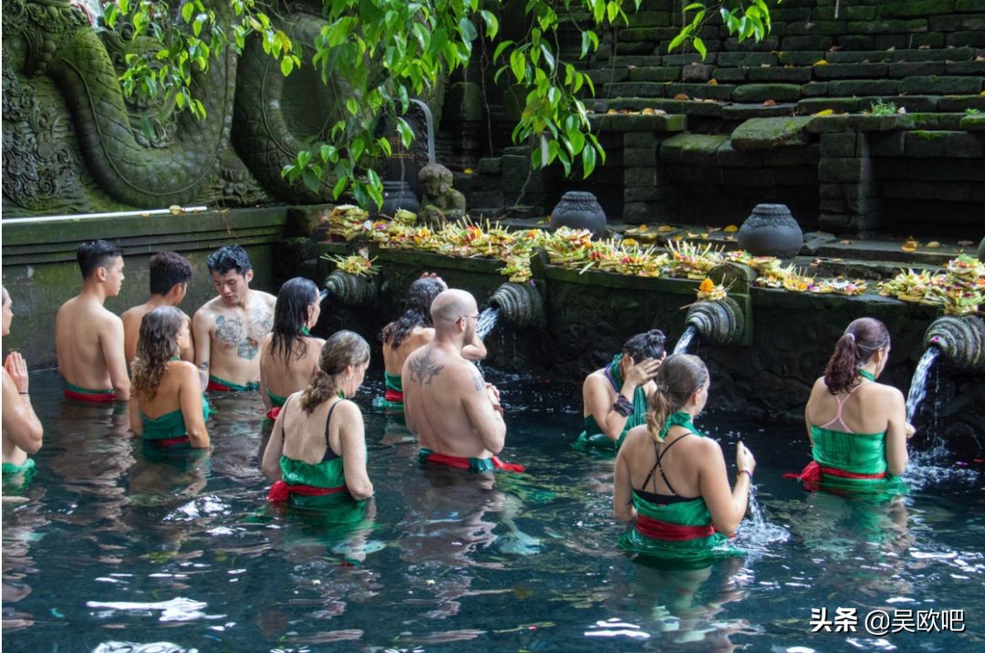 蜜月潜水看海推荐,全球最适合蜜月旅游的海岛