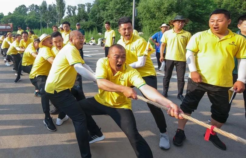 新发地产集团成立10周年,新发地产集团十周年