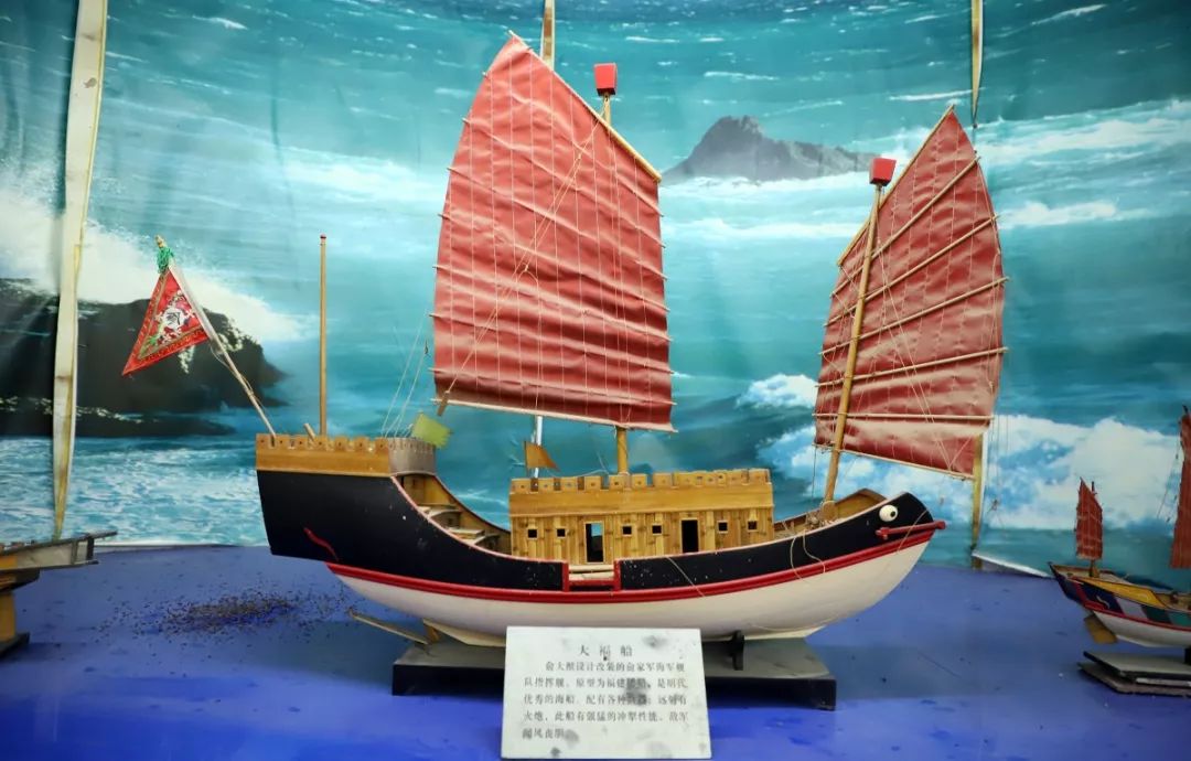 洛江抗倭大将军,明代抗倭将军