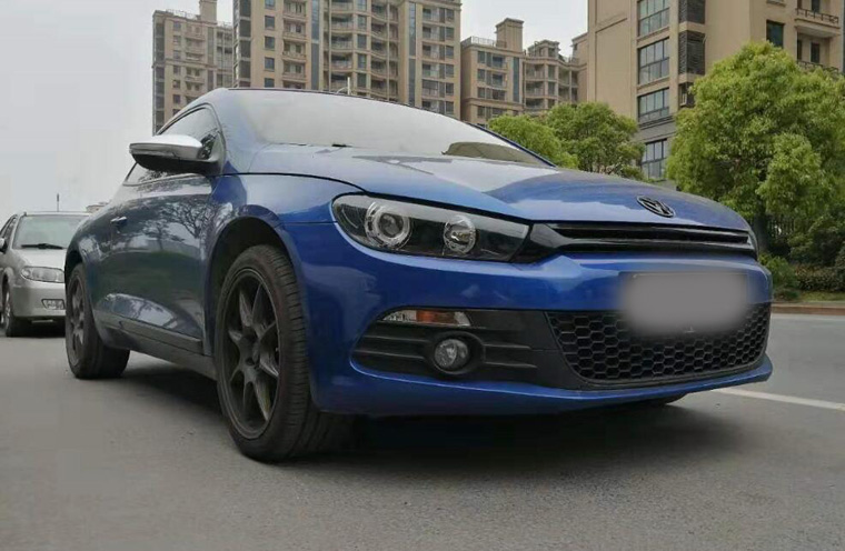 大众尚酷1.4t刷隐藏功能,尚酷刷ecu加95还是98油