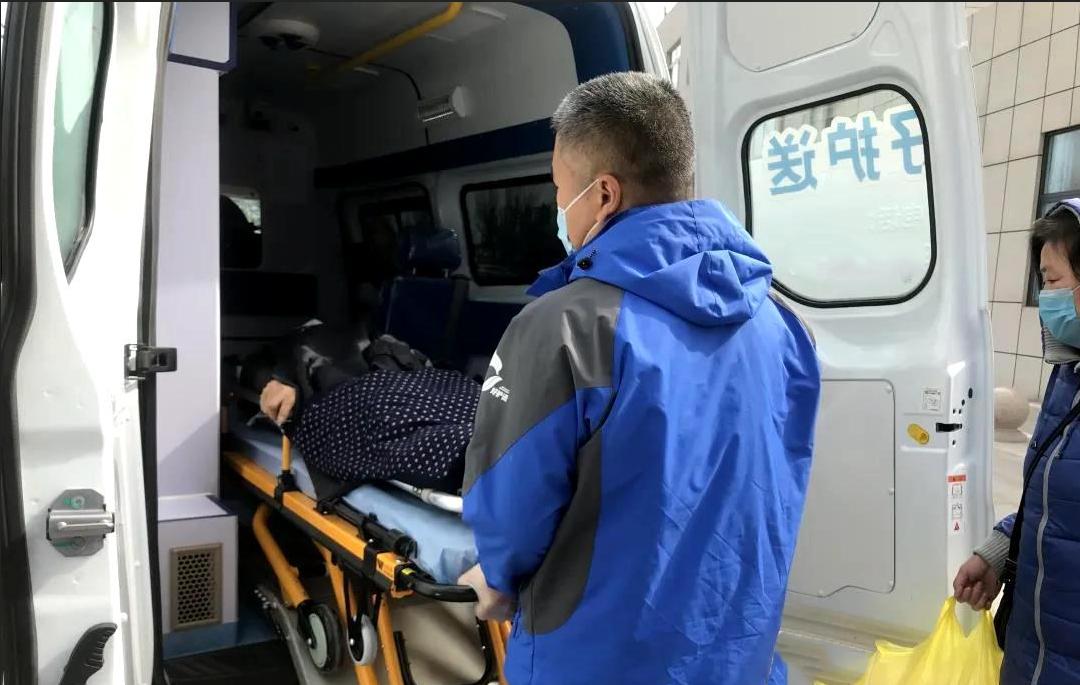 守护医疗救治生命线,守护一线医护人员健康