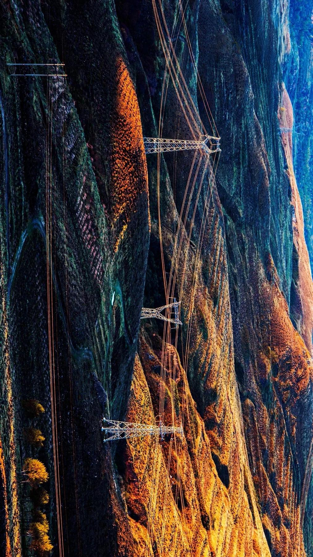 张家口为什么属于内蒙古,张家口和大同为啥那么像