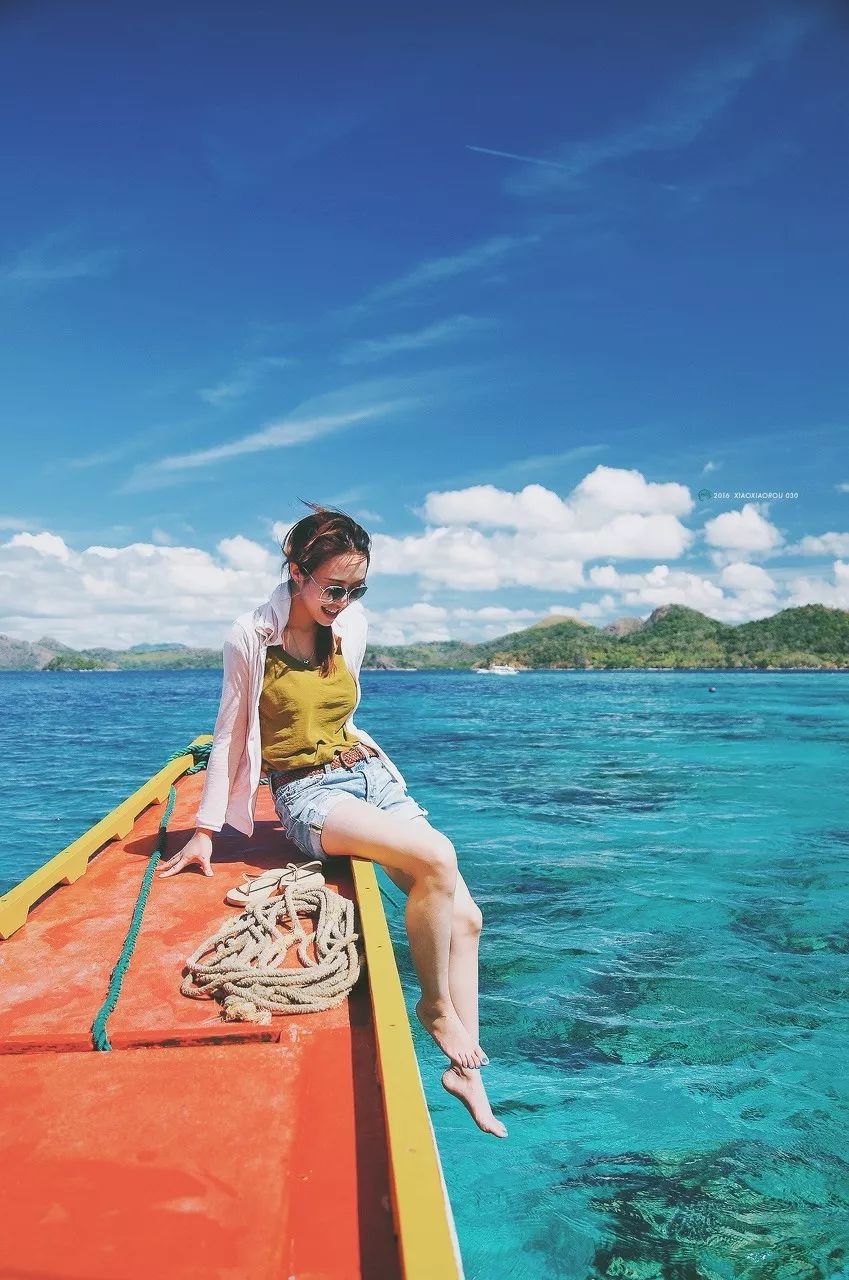 世界最美50座岛屿,中国最美十大海岛排名