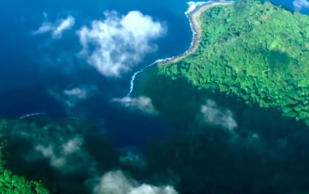 比厦门安静的海滨城市,比厦门安静10倍