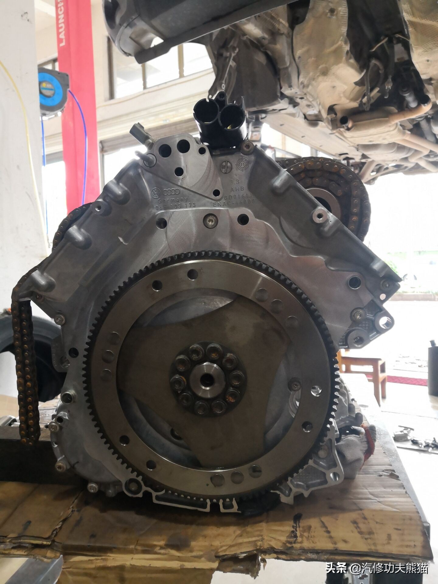 大众途锐急加速发动机故障灯点亮,大众新款途锐车子烧机油