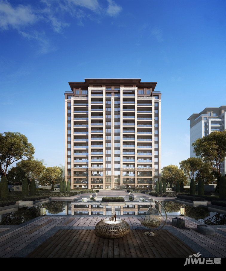 南阳常绿卧龙府楼盘简介,南阳常绿卧龙府雅苑是不是降价了