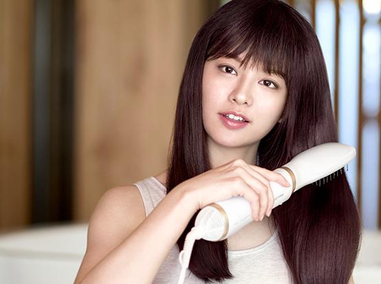 哪种电吹风好用还不伤头发,告别头发干枯毛躁