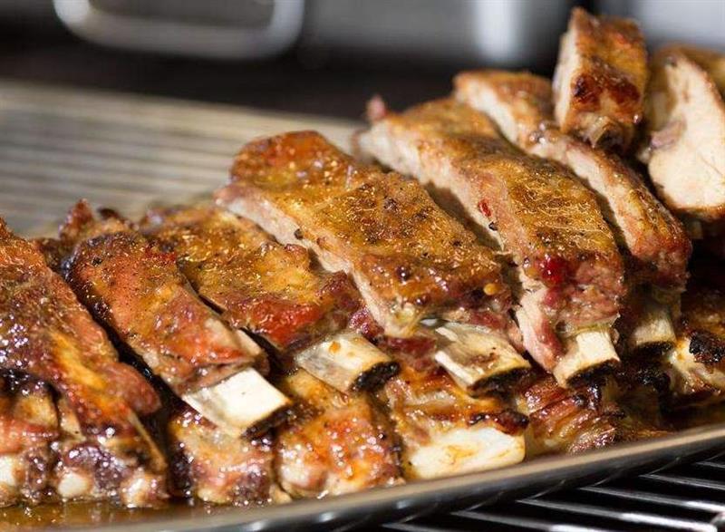 品牌烧烤项目加盟哪家好,推荐靠谱的烧烤加盟