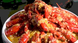 大连这家店两人一锅吃到撑,吃完虾还能涮火锅!这是什么操作?