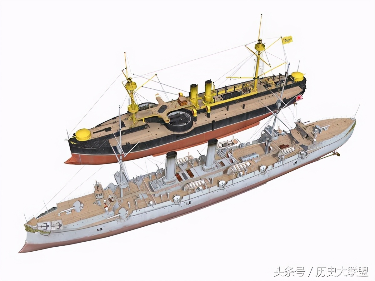 甲午中日战争指丰岛海战吗,甲午海战丰岛海战