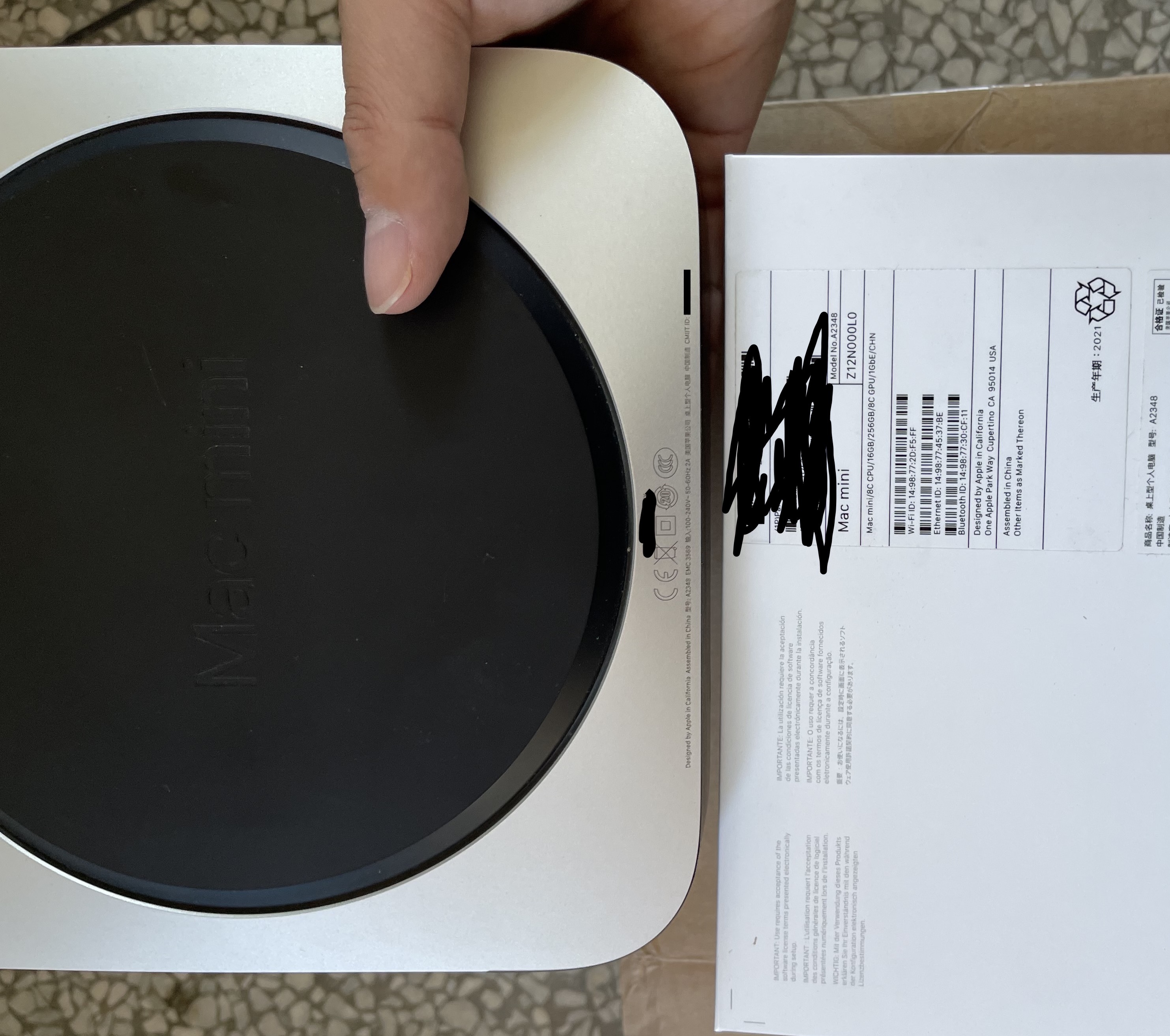 群晖mac操作,mac系统用群晖