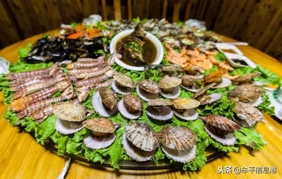 我不信！2018中国最幸福城市出炉，竟然没有牟平