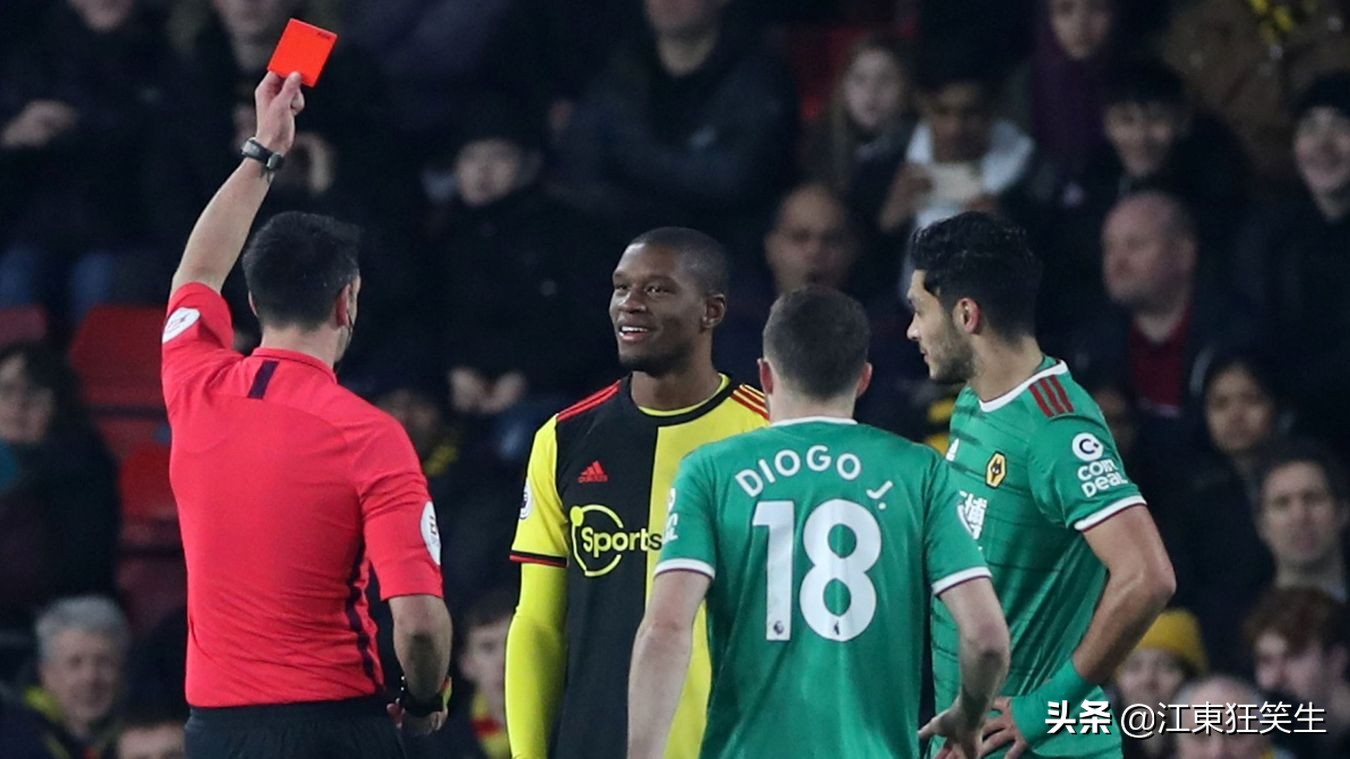 英超第21轮(1)伊朗前锋惊天大倒钩,拜仁前主帅对决平局收场