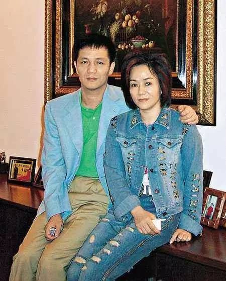 周正毅同时期的混世魔王,混世魔王周正毅下