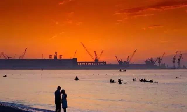 秦皇岛七夕去哪里玩比较浪漫,秦皇岛七夕节大家都去哪