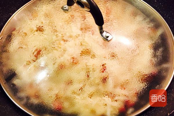 广东年夜饭必备十道菜,北方人的年夜饭广东人的年夜饭