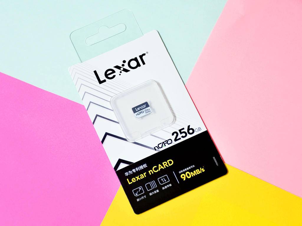 华为雷克沙内存卡数据迁移,华为手机安装雷克沙nm卡怎么设置