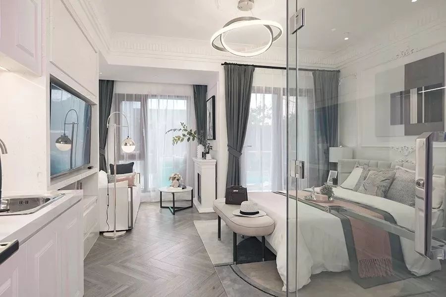 泰国高端海景公寓200米到海边,泰国海边公寓长租价格